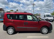 Opel Combo 13