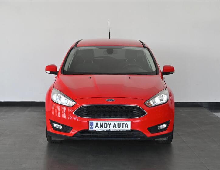Ford Focus 2