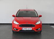Ford Focus 2
