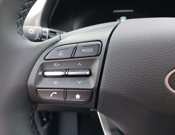 Hyundai i30 18