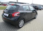 Peugeot 208 4