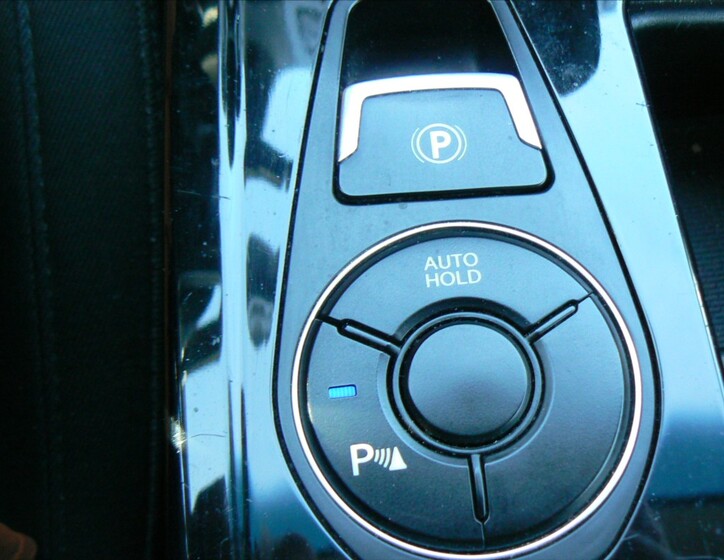 Hyundai i40 19
