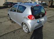 Toyota Aygo 2
