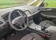 Ford S-MAX 22