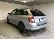 Škoda Fabia 5
