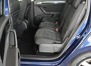 Volkswagen Touran 11