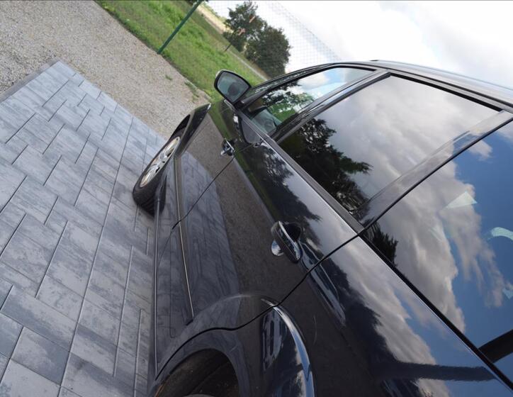 Ford Galaxy 11