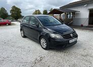 Volkswagen Golf Plus 6