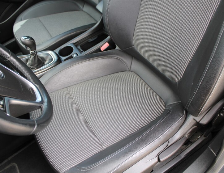 Opel Astra 19
