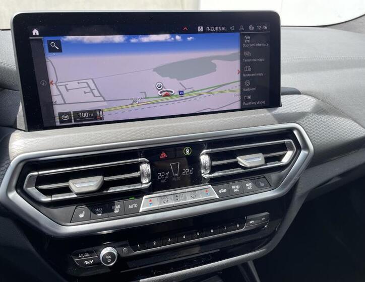 BMW X3 9