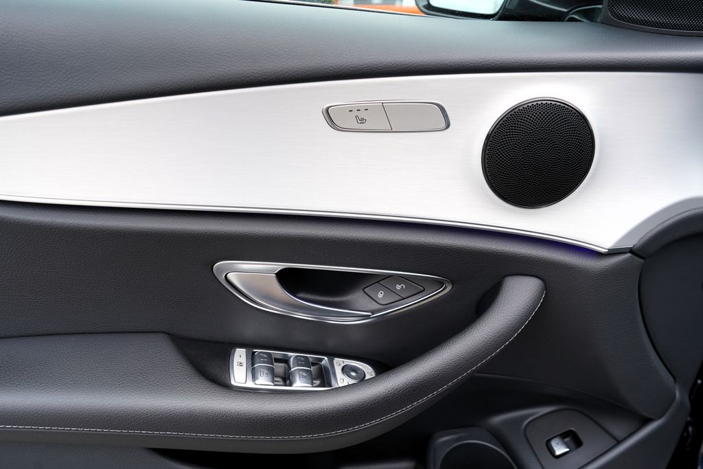 Mercedes-Benz Třídy E