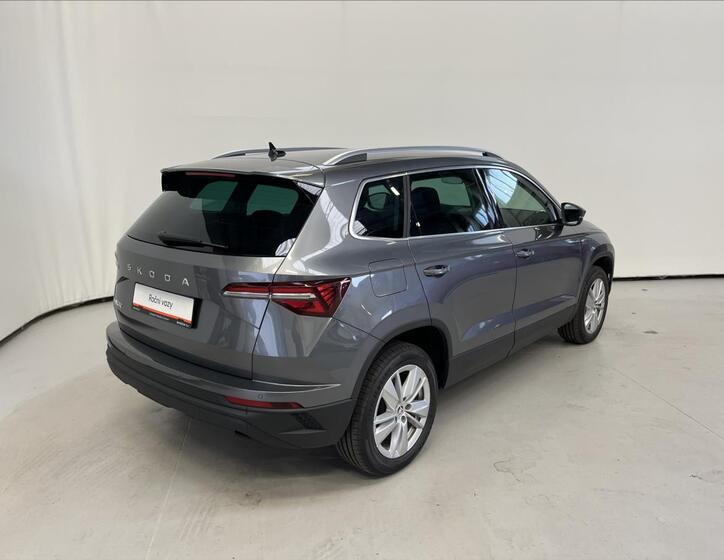 Škoda Karoq 2