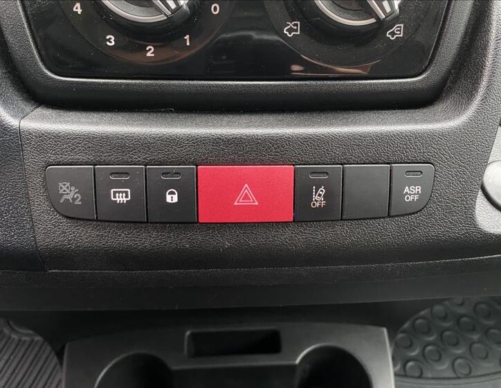 Fiat Ducato 25