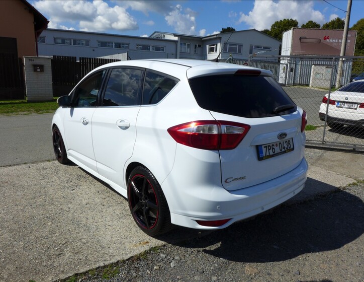Ford C-MAX 8