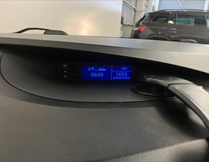 Hyundai i20 8