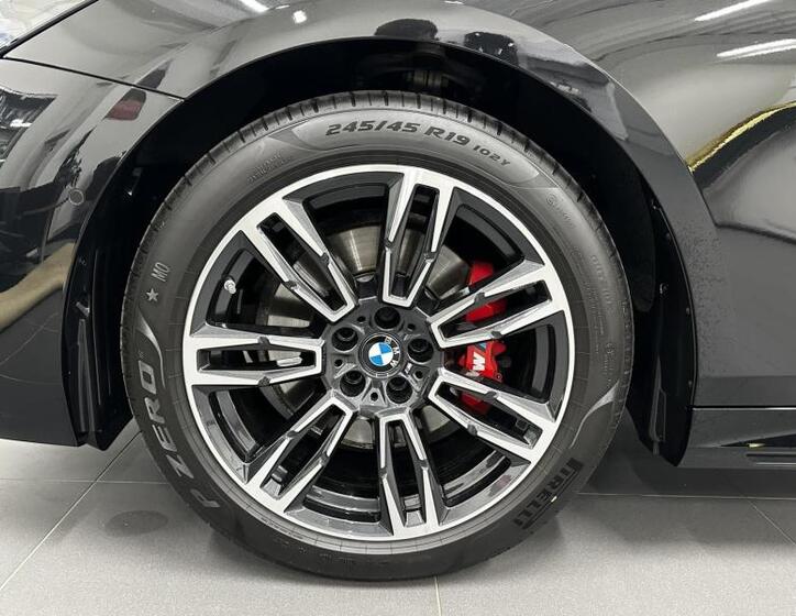 BMW Řada 5 4