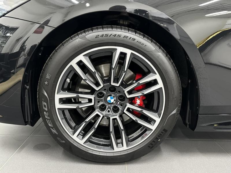 BMW Řada 5