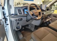 Ford Transit 19