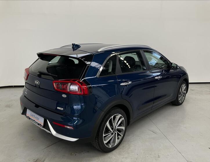KIA Niro 2