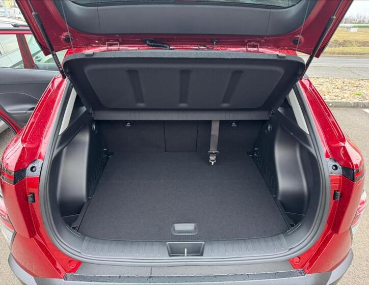 Hyundai Kona 11