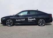 Škoda Superb 4