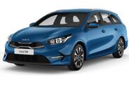 KIA Ceed 1