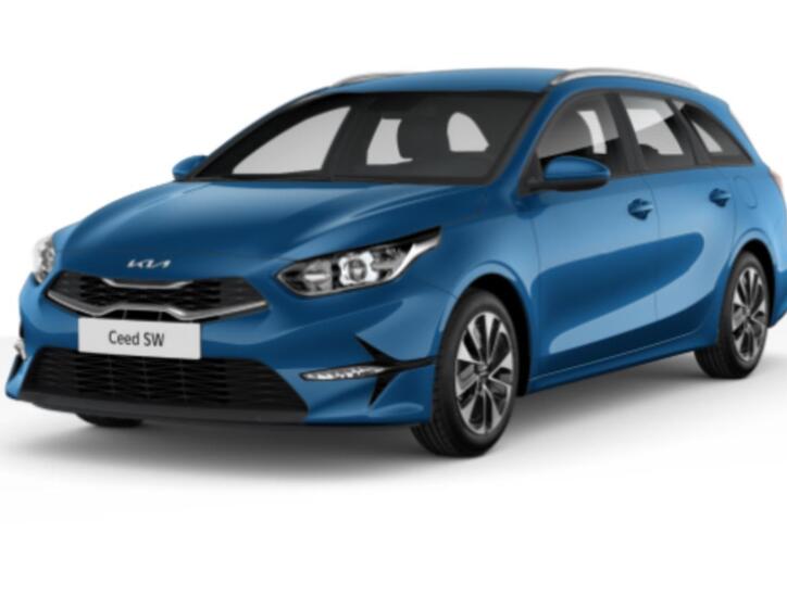 KIA Ceed 1