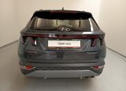 Hyundai Tucson 9
