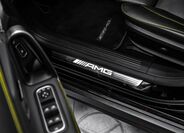 Mercedes-Benz CLA 20