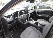 Toyota RAV4 13