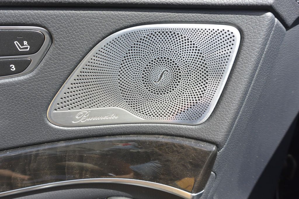 Mercedes-Benz Třídy S