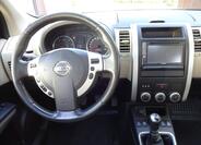 Nissan X-Trail 34