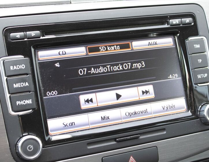 Volkswagen Passat 15