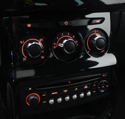 DS Automobiles DS3 10
