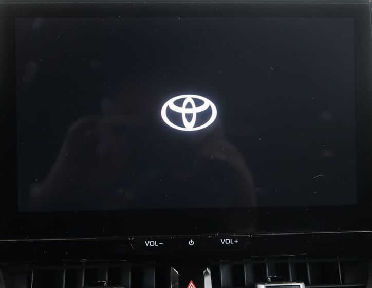 Toyota Corolla 17