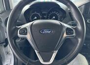 Ford Tourneo Courier 13