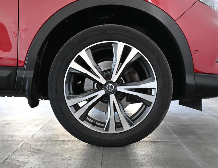 Nissan Qashqai 33