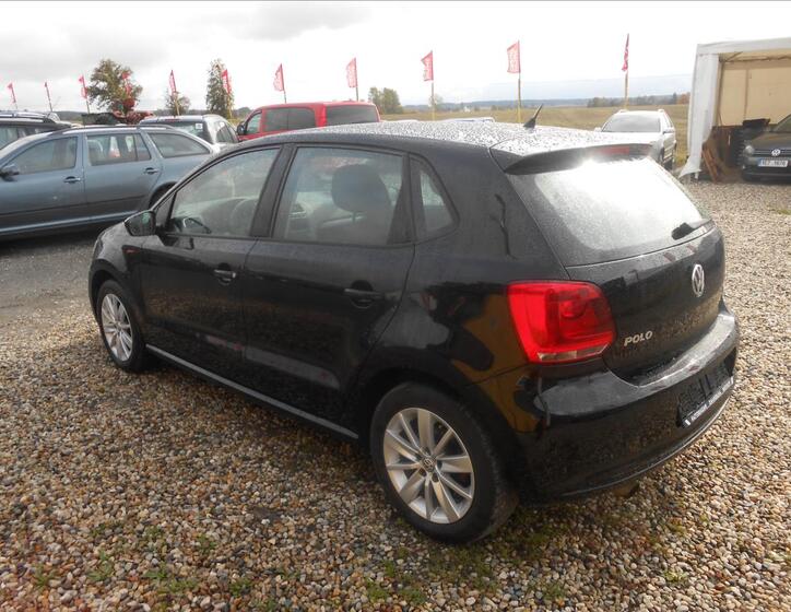 Volkswagen Polo 8