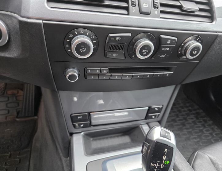 BMW Řada 5 16