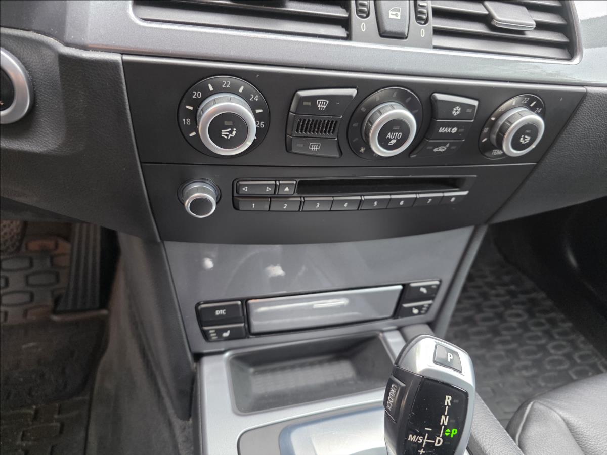 BMW Řada 5