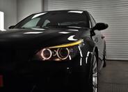 BMW M5 34