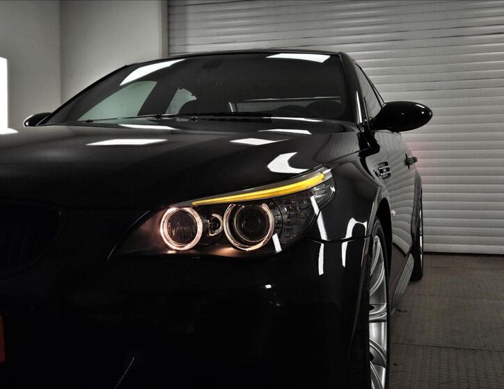BMW M5 34
