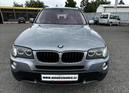 BMW X3 10