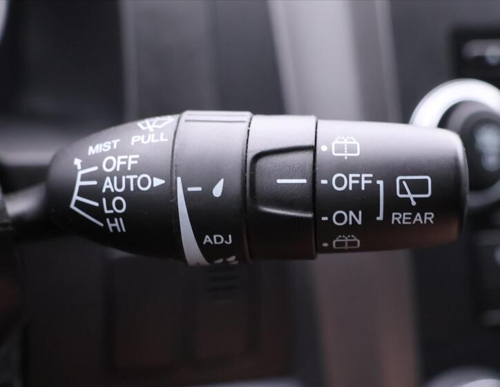Honda CR-V 18