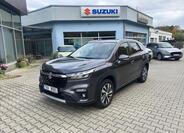 Suzuki S-Cross 1