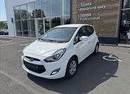 Hyundai ix20 1