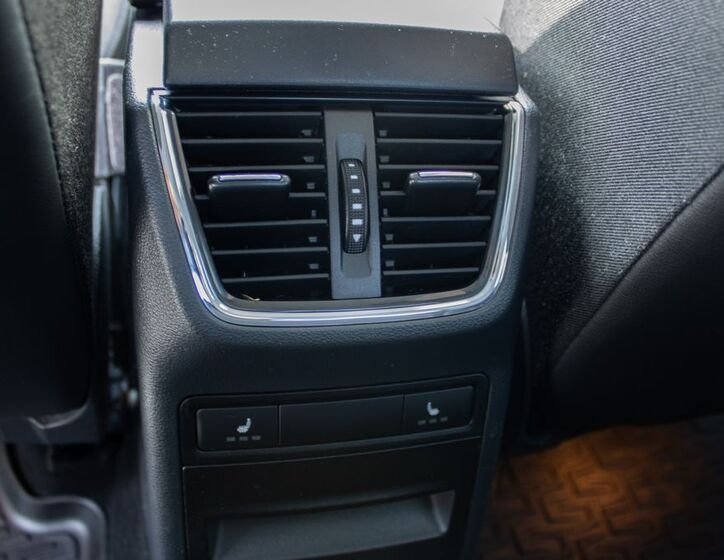 Škoda Octavia 21
