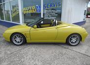 Alfa Romeo Spider 9