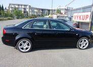 Audi A4 18