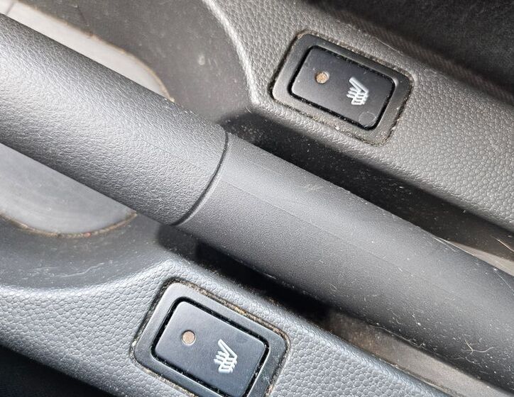 Suzuki Splash 11